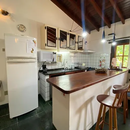 Casa Vento Norte Ilhabela Exterior photo