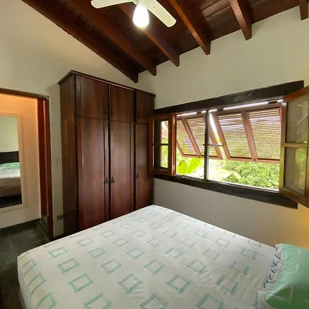 Casa Vento Norte Ilhabela Exterior photo