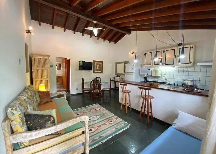 Casa Vento Norte