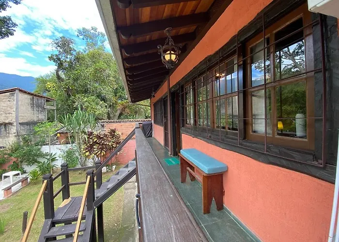 Casa Vento Norte