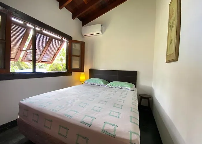 Casa Vento Norte