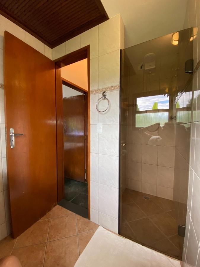 Casa Vento Norte * Ilhabela