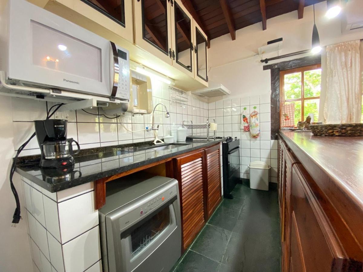 Casa Vento Norte Apartment