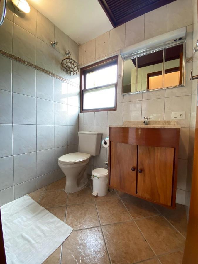 Apartment Casa Vento Norte Ilhabela