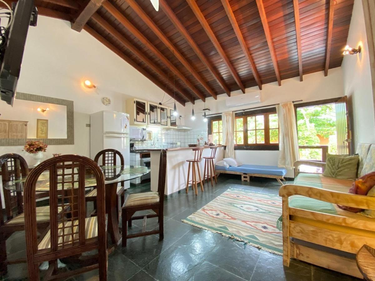 Casa Vento Norte Ilhabela