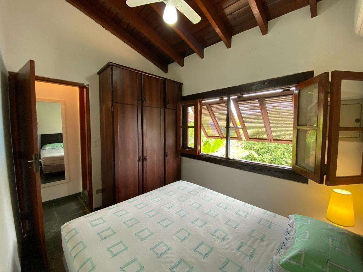 Apartment Casa Vento Norte Ilhabela