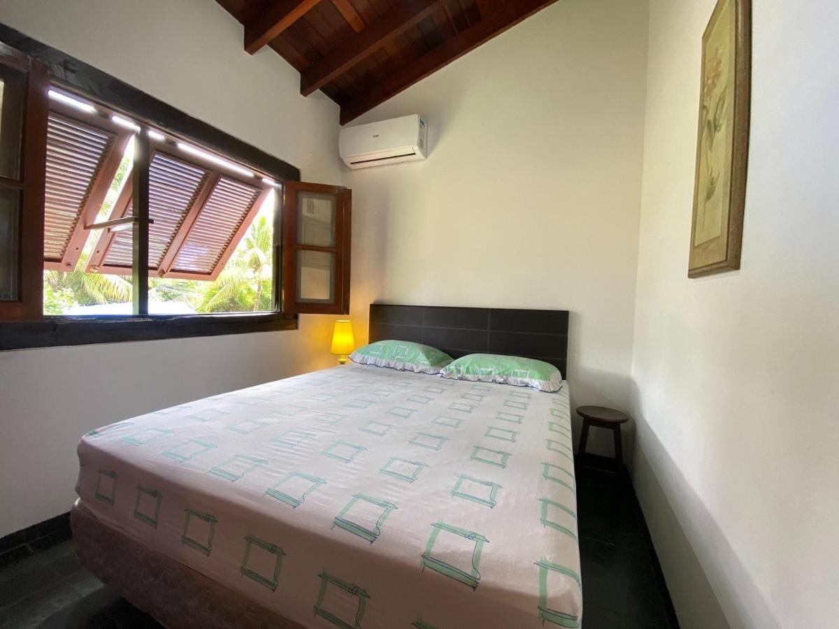 Casa Vento Norte Ilhabela