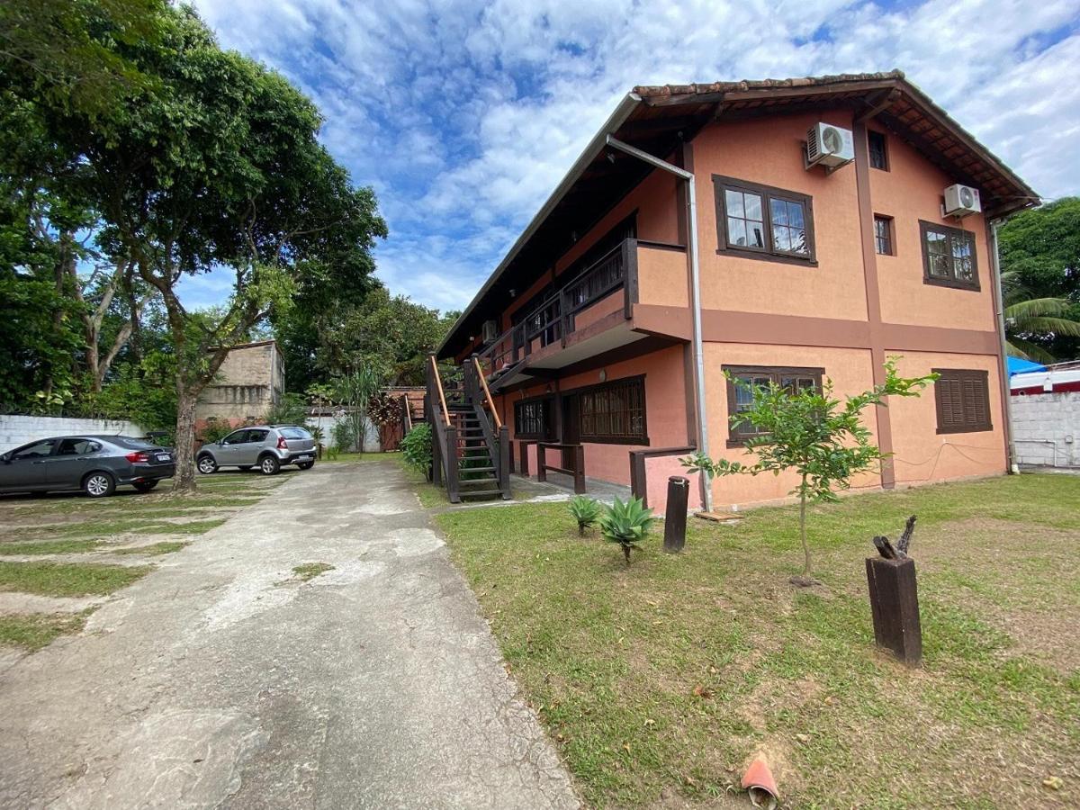 Casa Vento Norte Apartment