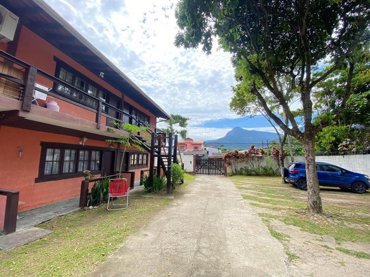 Casa Vento Norte Apartment